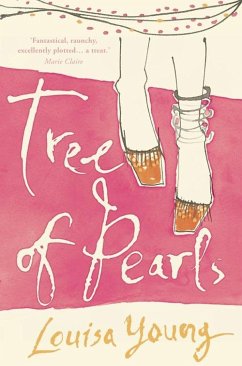 Tree of Pearls - Young, Louisa