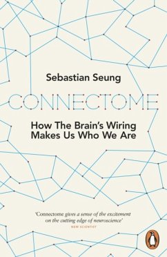 Connectome - Seung, Sebastian