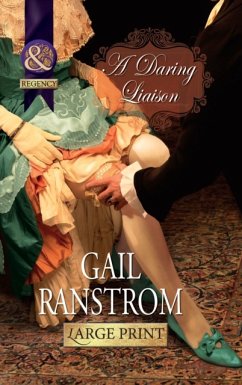 Daring Liaison - Ranstrom, Gail