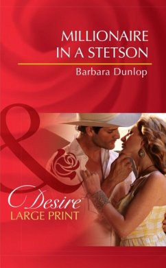 Millionaire In A Stetson - Dunlop, Barbara