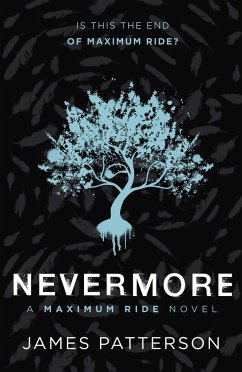 Nevermore: A Maximum Ride Novel - Patterson, James