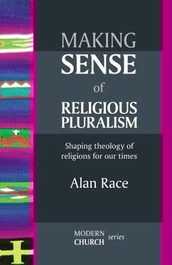 Making Sense of Religious Pluralism - Race, Alan