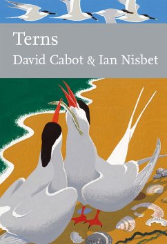 Terns - Cabot, David; Nisbet, Ian