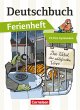 Deutschbuch Ferienheft Gymnasium:... - Bild 1