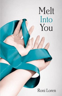 Cover Melt Into You