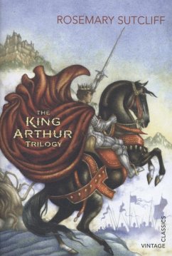 The King Arthur Trilogy - Sutcliff, Rosemary