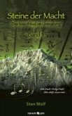 Das Isais-Ritual am Untersberg / Steine der Macht Bd.3 (eBook, ePUB)