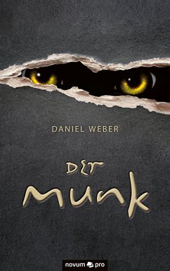 Der Munk (eBook, ePUB) - Weber, Daniel