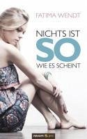 Cover Nichts ist so, wie es scheint (eBook, ePUB)