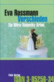 Verschieden / Mira Valensky Bd.8 (eBook, ePUB)