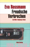 Freudsche Verbrechen / Mira Valensky Bd.3 (eBook, ePUB)