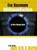 MillionenKochen / Mira Valensky Bd.9 (eBook, ePUB)