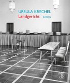 Landgericht (eBook, ePUB)