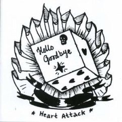 Cover Heart Attack