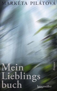 Mein Lieblingsbuch (eBook, ePUB) - Pilátová, Markéta