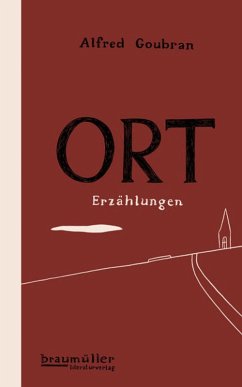 Cover Ort (eBook, ePUB)