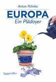 Europa - Ein Plädoyer (eBook, ePUB)