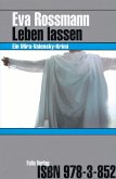 Leben lassen / Mira Valensky Bd.11 (eBook, ePUB)