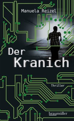 Der Kranich (eBook, ePUB) - Reizel, Manuela