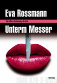 Unterm Messer / Mira Valensky Bd.13 (eBook, ePUB)