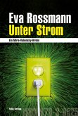 Unter Strom / Mira Valensky Bd.14 (eBook, ePUB)