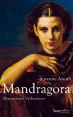 Mandragora (eBook, ePUB)