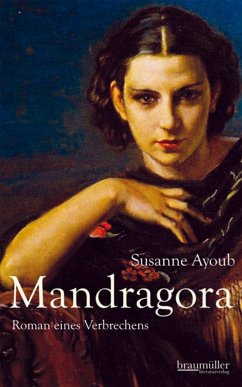 Mandragora (eBook, ePUB) - Ayoub, Susanne