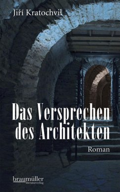 Das Versprechen des Architekten (eBook, ePUB) - Kratochvil, Jirí