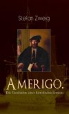 Amerigo. Die Geschichte eines historischen Irrtums (eBook, ePUB)