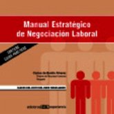 Manual estratégico de negociación laboral (eBook, PDF)