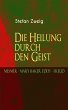 Die Heilung durch den Geist. Mesmer -... - Bild 1