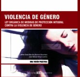 Violencia de género (eBook, PDF)