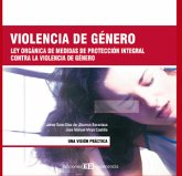 Violencia de género (eBook, PDF)