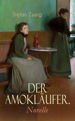 Der Amokläufer. Novelle (eBook, ePUB) - Zweig, Stefan