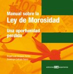 Manual sobre la ley de morosidad (eBook, PDF)