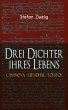 Drei Dichter ihres Lebens. Casanova -... - Bild 1