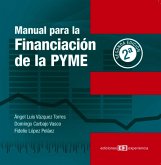Manual para la financiación de la PYME (eBook, PDF)