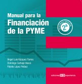 Manual para la financiación de la PYME (eBook, PDF)