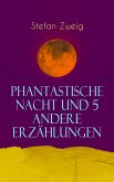 Phantastische Nacht und 5 andere Erzählungen (eBook, ePUB)