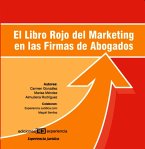 El libro rojo del marketing en las firmas de abogados (eBook, PDF)