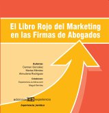 El libro rojo del marketing en las firmas de abogados (eBook, PDF)