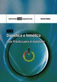 KNX. Domótica e Inmótica (eBook, PDF)