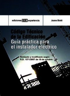 Código técnico de edificación. Guía práctica para el instalador (eBook, PDF) - Bladé González, Jaume