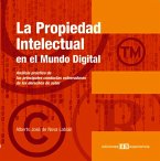 La propiedad intelectual en el mundo digital (eBook, PDF)