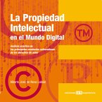 La propiedad intelectual en el mundo digital (eBook, PDF)