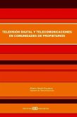 Televisión digital y telecomunicaciones en comunidades de propietarios (eBook, PDF)