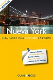 Nueva York. Preparar el viaje: guía cultural (eBook, PDF)
