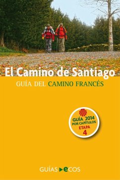 El Camino de Santiago. Etapa 4. De Pamplona a Puente la Reina (eBook, ePUB) - Ramis, Sergi