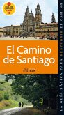 El Camino de Santiago. Etapa 10. De Santo Domingo de la Calzada a Belorado (eBook, ePUB)