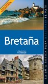 Bretaña. Preparar el viaje y guía cultural (eBook, PDF)